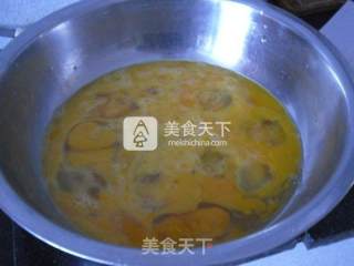 马拉糕的做法步骤：2
