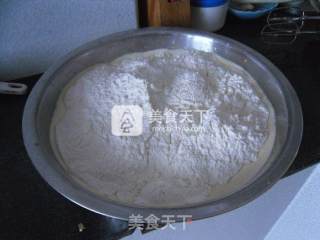 马拉糕的做法步骤：8