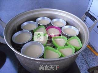 马拉糕的做法步骤：12