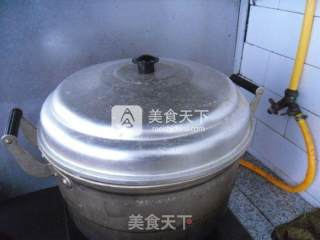 马拉糕的做法步骤：13