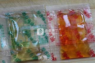 凉拌麻油木耳的做法步骤：5
