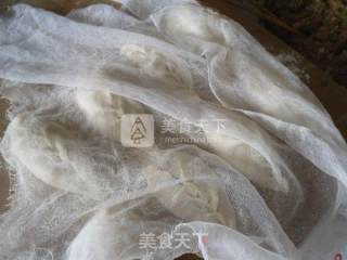 麦穗包的做法步骤：14