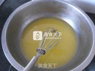 迷你芝麻酥的做法步骤：3