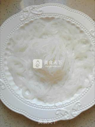 花开富贵虾的做法步骤：5