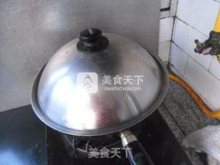 蜜枣黏米粽子的做法步骤：11