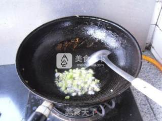 木樨豆腐的做法步骤：2