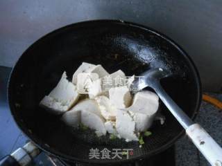 木樨豆腐的做法步骤：4