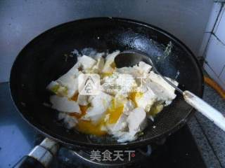 木樨豆腐的做法步骤：6