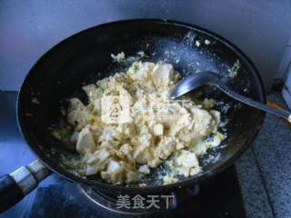 木樨豆腐的做法步骤：7