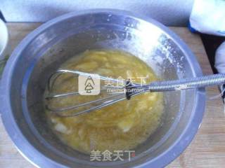 奶黄球的做法步骤：4