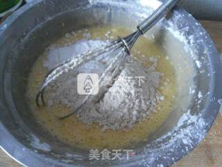 奶黄球的做法步骤：6