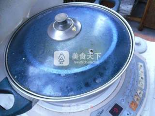 奶黄球的做法步骤：10
