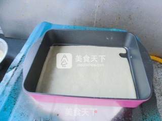 奶酪鸡蛋饼的做法步骤：7