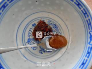 蜜汁山药的做法步骤：4