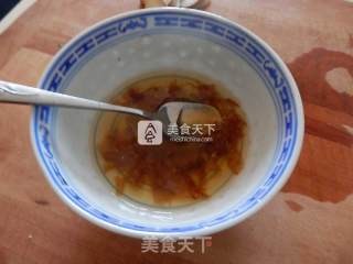 蜜汁山药的做法步骤：5