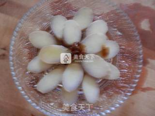 蜜汁山药的做法步骤：7