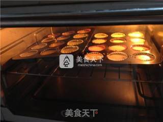 海棉小纸杯蛋糕的做法步骤：6