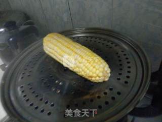 酸奶水果玉米的做法步骤：2
