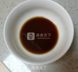 川味鱼香肉丝（超下饭）的做法步骤：3