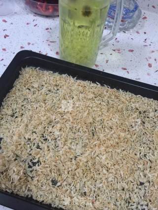 虾皮粉的做法步骤：3