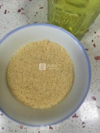 虾皮粉的做法步骤：6