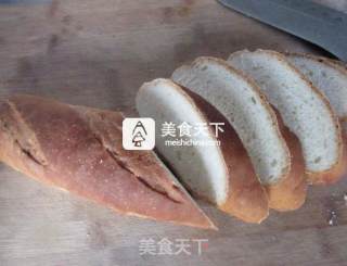 山羊奶酪小点的做法步骤：1