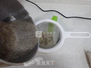 火麻仁山药饮的做法步骤：6