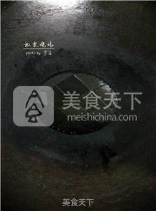 板栗烧鸡的做法步骤：6