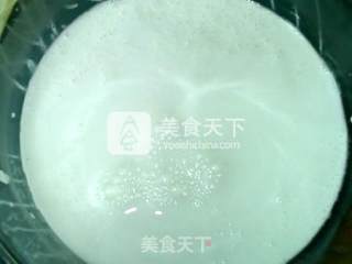 软糯米发糕的做法步骤：4