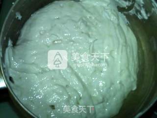 软糯米发糕的做法步骤：10