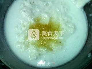 软糯米发糕的做法步骤：11