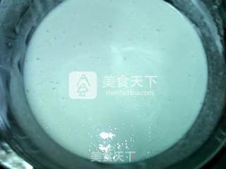 软糯米发糕的做法步骤：12