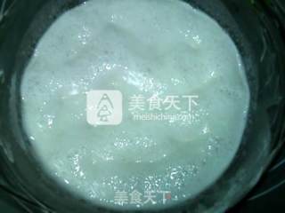 软糯米发糕的做法步骤：13