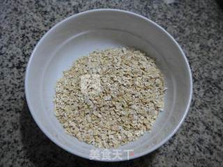 香葱鸡蛋燕麦饼的做法步骤：2