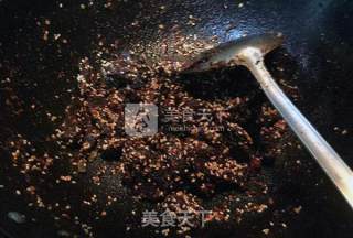 麻辣牛肉干的做法的做法步骤：5