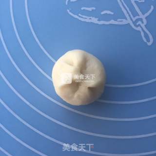 中式五仁酥的做法步骤：6
