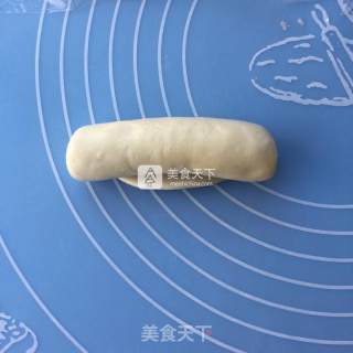 中式五仁酥的做法步骤：10