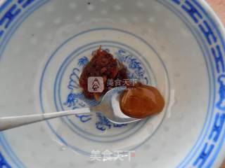 蜜汁苹果的做法步骤：3