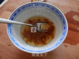 蜜汁苹果的做法步骤：4