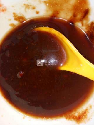酱香烧茄子的做法步骤：9