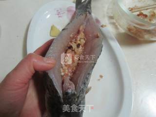 金钱荷包鱼的做法步骤：7