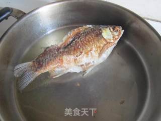 金钱荷包鱼的做法步骤：10