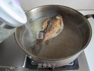 金钱荷包鱼的做法步骤：11