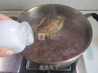 金钱荷包鱼的做法步骤：12