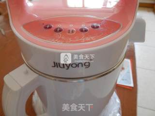 冬瓜浓汤面的做法步骤：2
