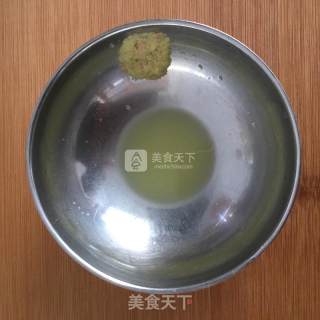 鳕鱼蒸饺的做法步骤：3