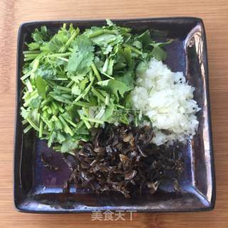鳕鱼蒸饺的做法步骤：4