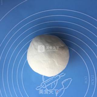 鳕鱼蒸饺的做法步骤：10