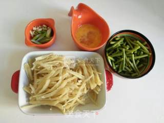 焖饼的做法步骤：1