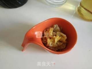 焖饼的做法步骤：2